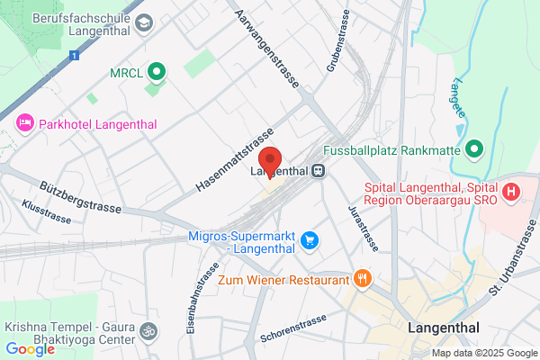 Mikron AG Derendingen