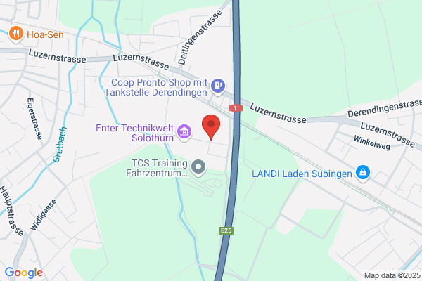 Nenniger und Steiner GmbH
