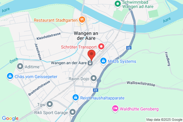 Die Schweizerische Post