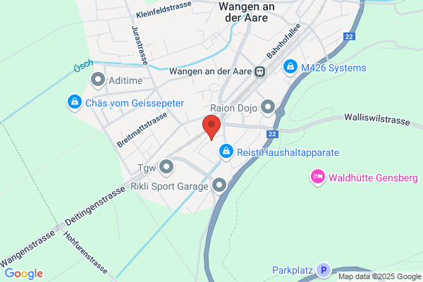 Q-Support GmbH