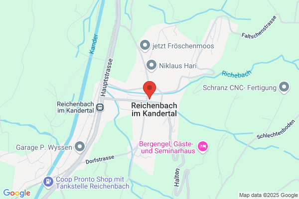 Restaurant zum Baeren