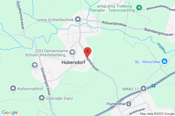 Restaurant zur Freundschaft