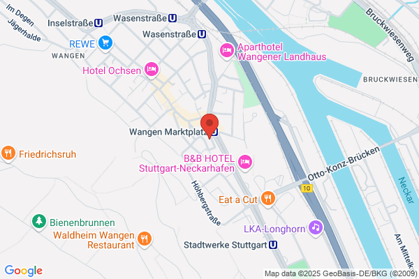Restaurant zur Traube