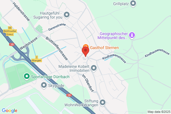 Volg Detailhandels AG
