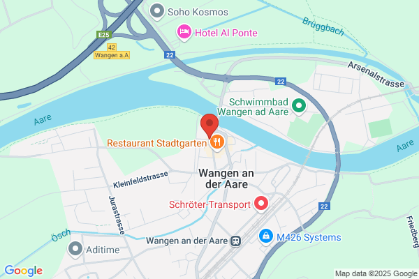 Incentra Aktiengesellschaft