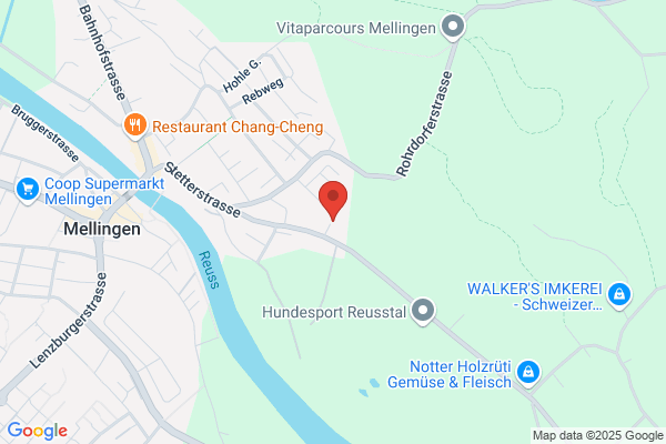 Voegele Holzbau AG
