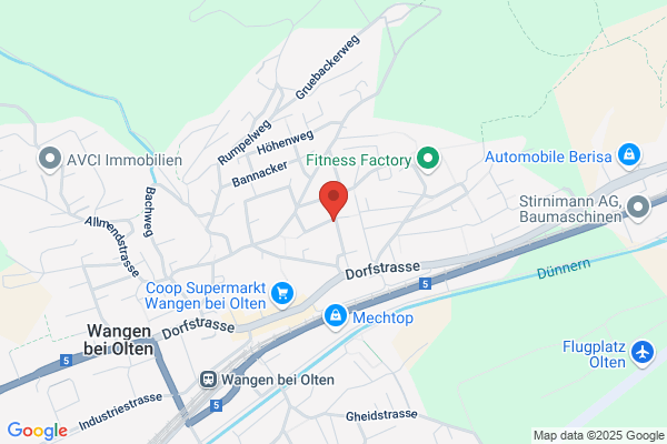 Hugo Baer Architekten AG