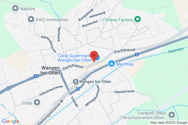 Die Schweizerische Post