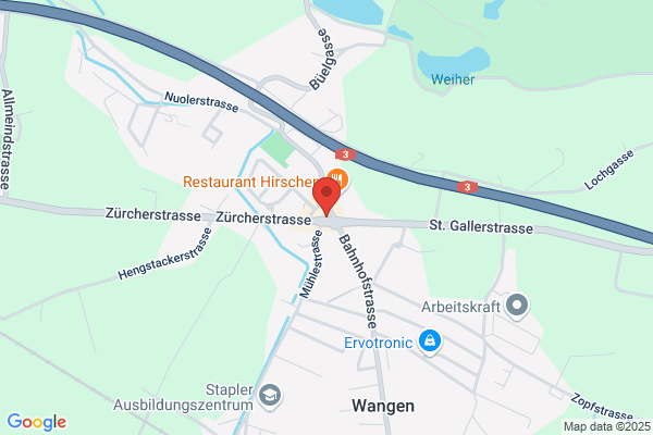 GARO Pulverbeschichtungen AG