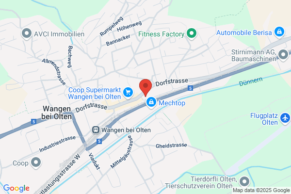 Steinmann's Fripro GmbH