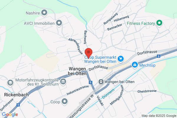 Dr.med. Eva Berger