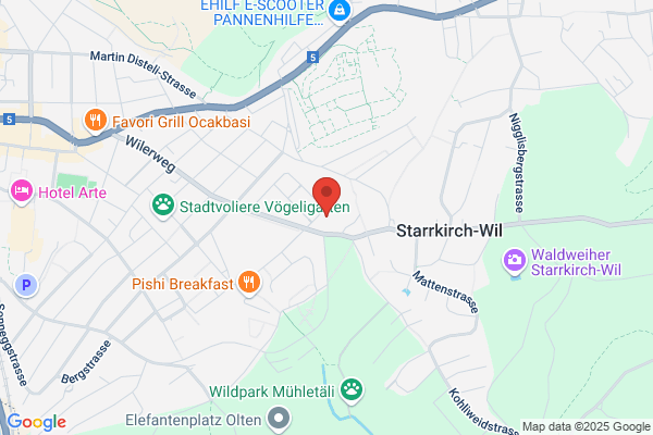 Coop Mittelland