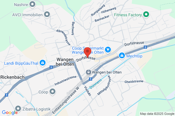 Naehkurs-Atelier Bifang