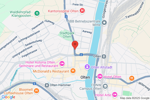 National Versicherung