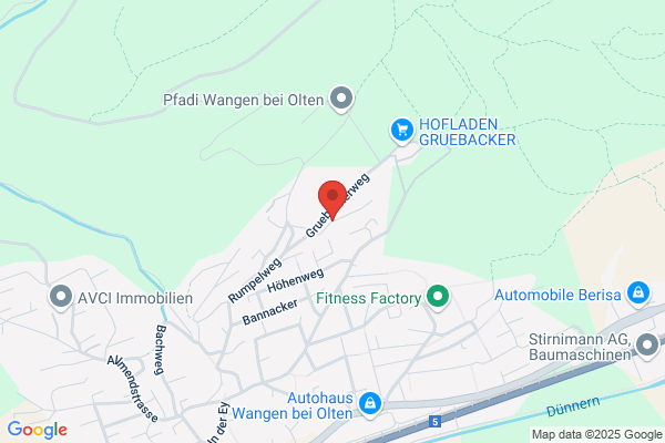 Inorba GmbH