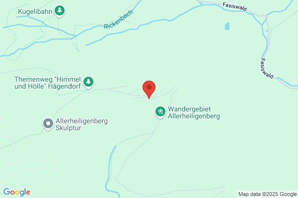 Bergwirtschaft Allerheiligen
