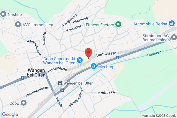 F und T Vertriebs GmbH