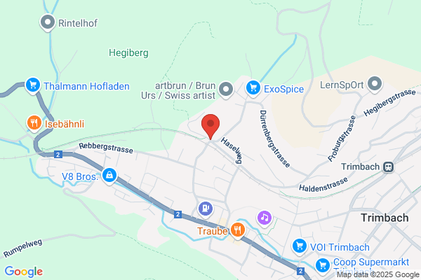 GA Golfing GmbH