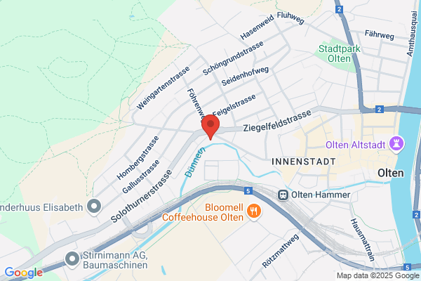 Regionales Arbeits- vermittlungszentrum RAV