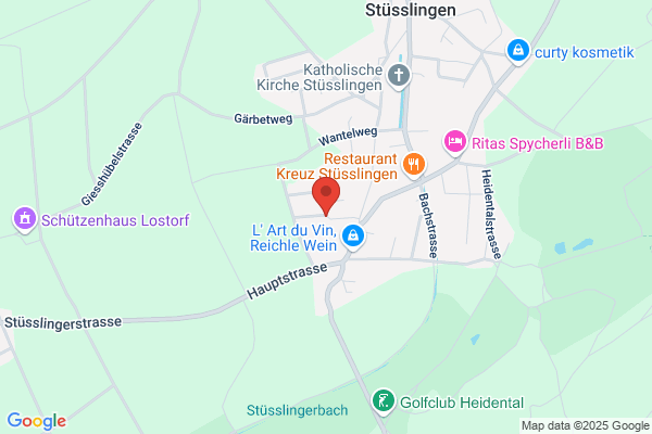 Xaver Wittmer