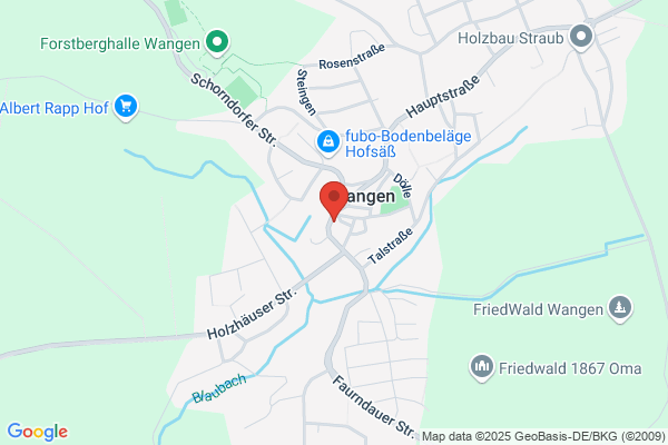 Restaurant Linde