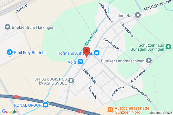 Restaurant Sonne
