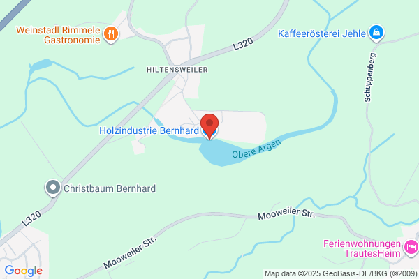 Bernhard Esther