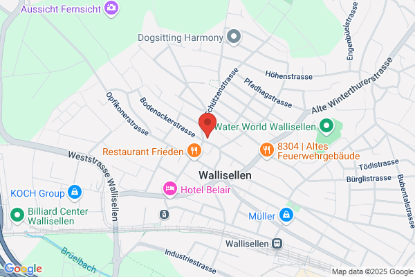 Doderer GmbH