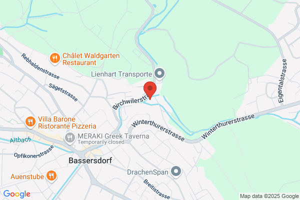 Kambium Holzbau AG