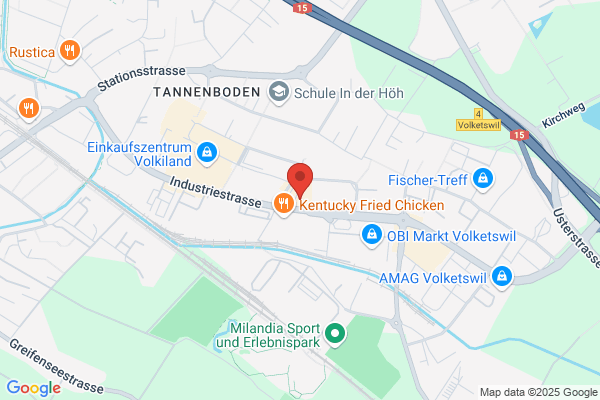 LESUX GMBH