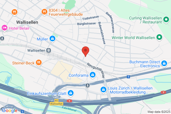 Pajo Malergeschäft GmbH
