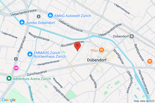 Swiss Bau & Sanierung GmbH