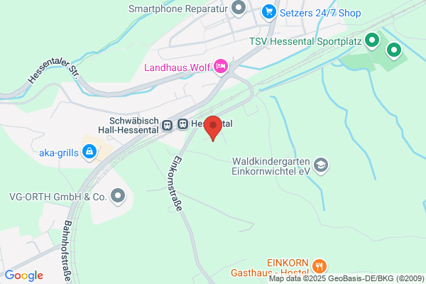 TKüchen GmbH