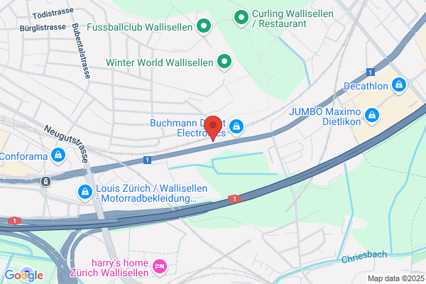 Tuswit GmbH
