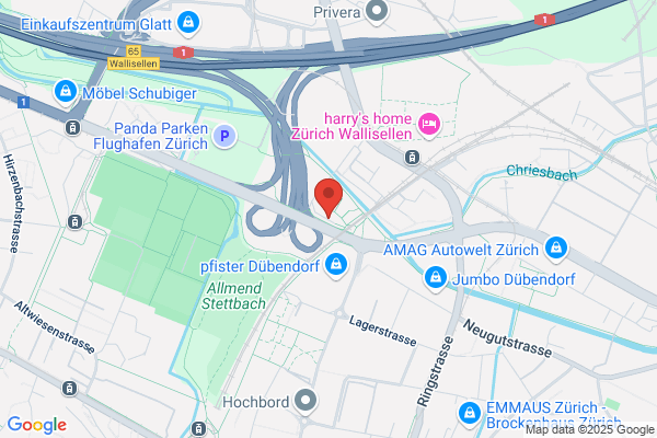 Ziba Parkett GmbH