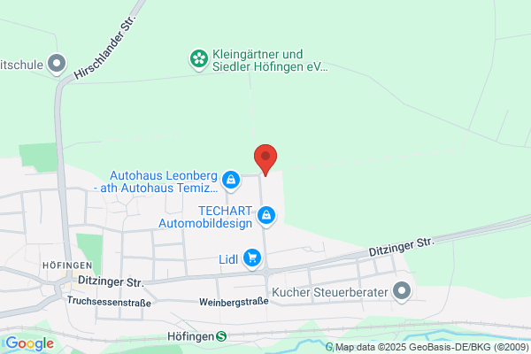 Roag Bauunternehmung GmbH