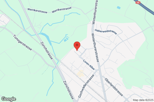 Eisenhart AG