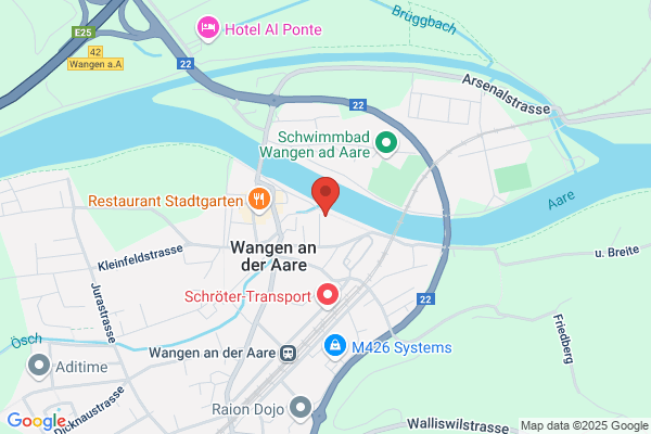 Zoebeli und Partner Architektur und Bauleitung