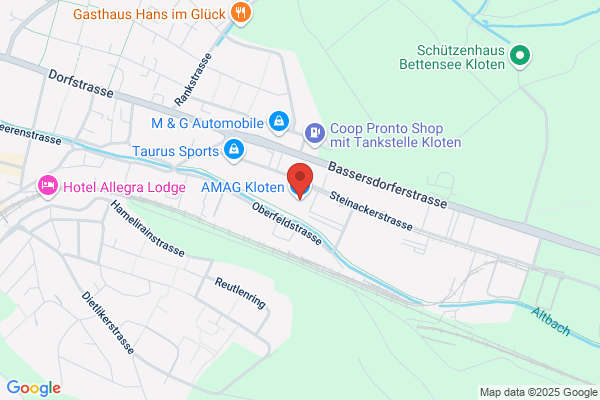 AMAG Kloten