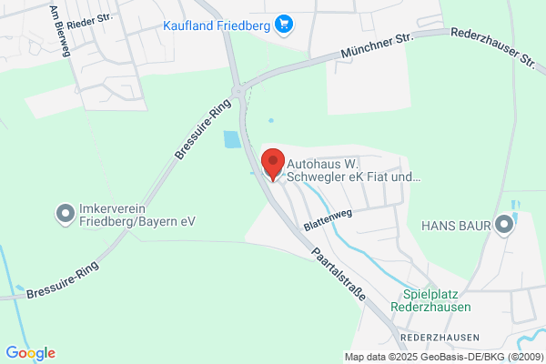 Auto Schwegler