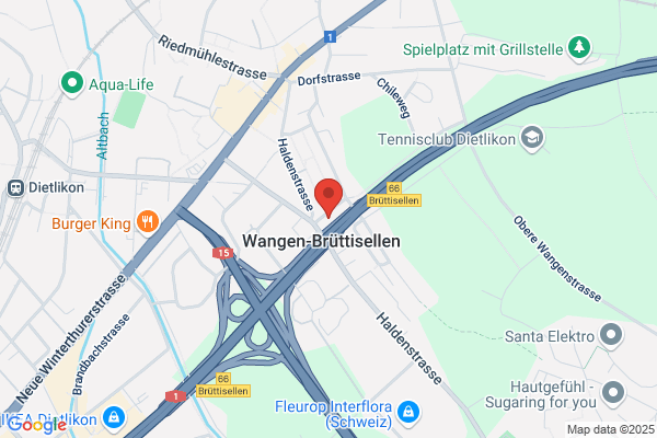 Buechler Baumanagement GmbH