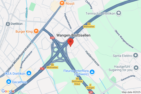 Garage D. Schnyder