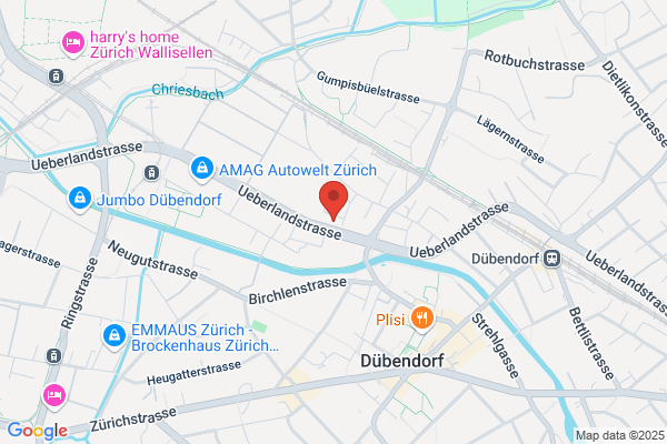 Haeusermann Citygarage AG