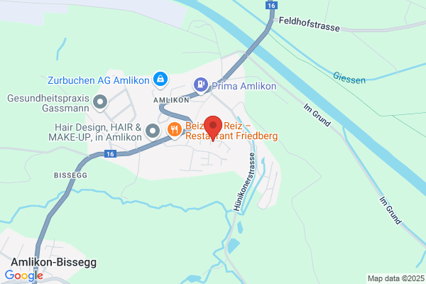 AdPro GmbH