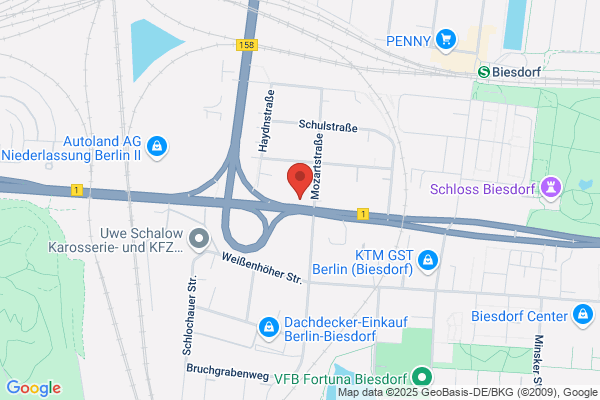 SAMS-Autoglas AG