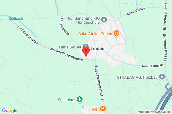 Gebrüder Stocker Tiefbau GmbH
