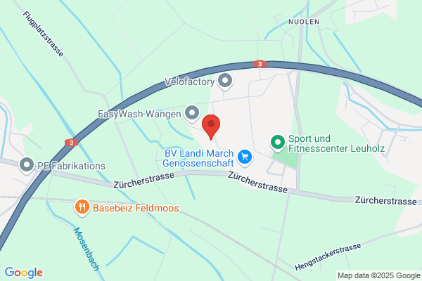 GS Storen GmbH