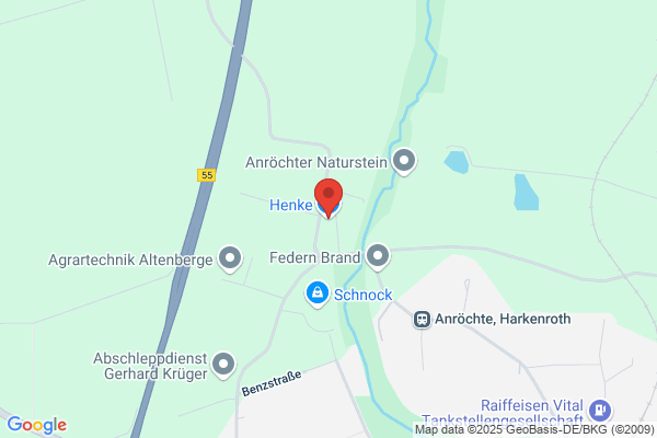 Henke GmbH