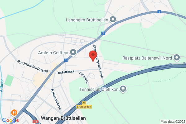 Siegrist Vorhaenge GmbH