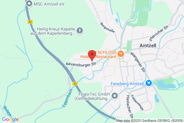 Alaspo AG